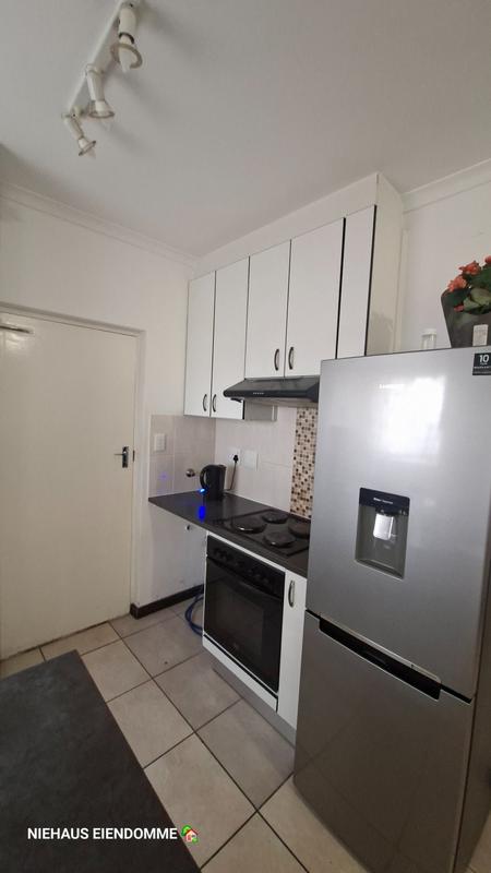 2 Bedroom Property for Sale in Victoria Park Western Cape